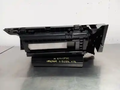 Second-hand car spare part glove compartment for mitsubishi eclipse cross plus 163 cv / 120 kw oem iam references 8006a602  n1.z2.16.1.1