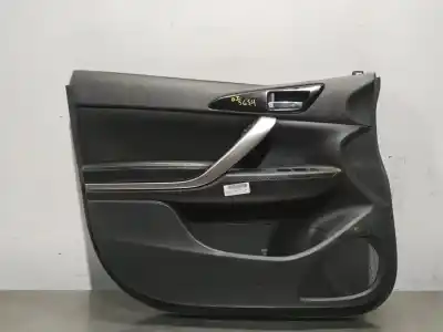 Second-hand car spare part left front door trim for mitsubishi eclipse cross plus 163 cv / 120 kw oem iam references 