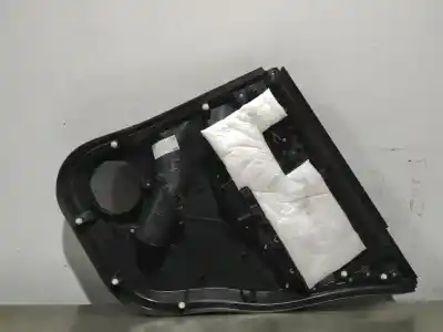 Second-hand car spare part left rear door trim for mitsubishi eclipse cross plus 163 cv / 120 kw oem iam references   n1.z1.26.3.b