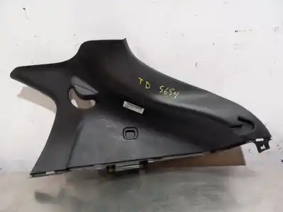 Pezzo di ricambio per auto di seconda mano modanatura posteriore per mitsubishi eclipse cross plus 163 cv / 120 kw riferimenti oem iam 7230a964zz  n2.z1.32.1.2