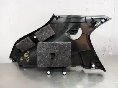 Pezzo di ricambio per auto di seconda mano modanatura posteriore per mitsubishi eclipse cross plus 163 cv / 120 kw riferimenti oem iam 7230a964zz  n2.z1.32.1.2