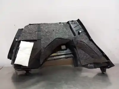 Pezzo di ricambio per auto di seconda mano Modanatura Posteriore per MITSUBISHI ECLIPSE CROSS Plus 163 CV / 120 KW Riferimenti OEM IAM 7230A972ZZ  N1.Z1.34.2.B