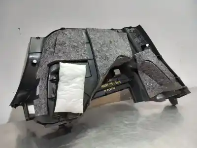 Second-hand car spare part rear decorative moulding for mitsubishi eclipse cross plus 163 cv / 120 kw oem iam references 7230a972zz  n1.z1.34.2.b