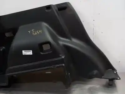 Pezzo di ricambio per auto di seconda mano Modanatura Posteriore per MITSUBISHI ECLIPSE CROSS Plus 163 CV / 120 KW Riferimenti OEM IAM 7230A971ZZ  N1.Z1.36.1.B