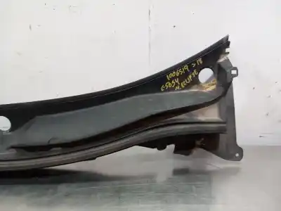 Pezzo di ricambio per auto di seconda mano siluro per mitsubishi eclipse cross plus 163 cv / 120 kw riferimenti oem iam   n2.z1.32.1.2