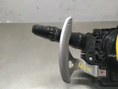 Second-hand car spare part headlights switch for mitsubishi eclipse cross plus 163 cv / 120 kw oem iam references 8617a633  n1.z1.32.4.m