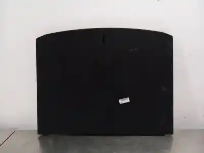 Second-hand car spare part trunk upholstery for mitsubishi eclipse cross plus 163 cv / 120 kw oem iam references 7646a371zz  n1.z2.2.1.4