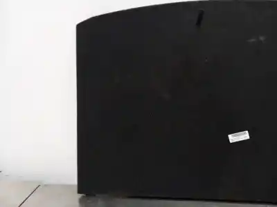 Second-hand car spare part trunk upholstery for mitsubishi eclipse cross plus 163 cv / 120 kw oem iam references 7646a371zz  n1.z2.2.1.4