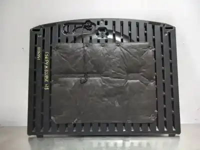 Second-hand car spare part trunk upholstery for mitsubishi eclipse cross plus 163 cv / 120 kw oem iam references 7646a371zz  n1.z2.2.1.4