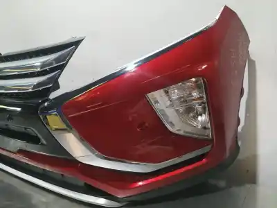 Second-hand car spare part front bumper for mitsubishi eclipse cross plus 163 cv / 120 kw oem iam references   n2.z1.46.01.03