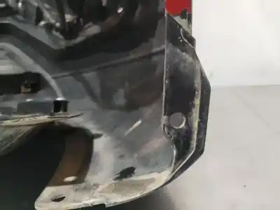 Second-hand car spare part front bumper for mitsubishi eclipse cross plus 163 cv / 120 kw oem iam references   n2.z1.46.01.03