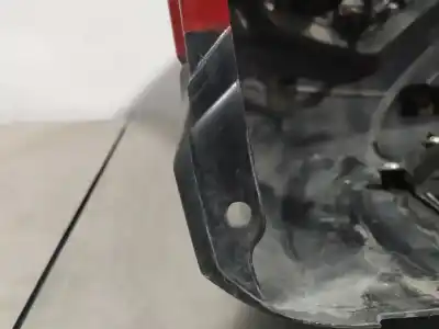 Second-hand car spare part front bumper for mitsubishi eclipse cross plus 163 cv / 120 kw oem iam references   n2.z1.46.01.03