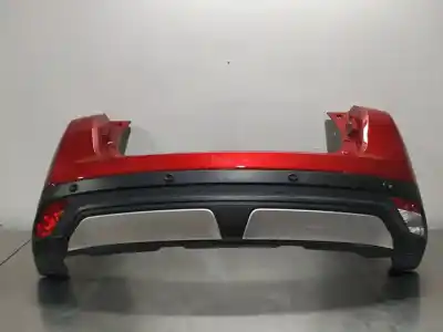 Pezzo di ricambio per auto di seconda mano paraurti posteriore per mitsubishi eclipse cross plus 163 cv / 120 kw riferimenti oem iam   n2.z1.46.01.03