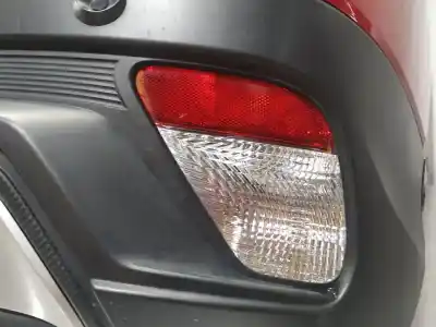 Pezzo di ricambio per auto di seconda mano paraurti posteriore per mitsubishi eclipse cross plus 163 cv / 120 kw riferimenti oem iam   n2.z1.46.01.03