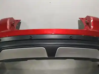 Pezzo di ricambio per auto di seconda mano Paraurti Posteriore per MITSUBISHI ECLIPSE CROSS Plus 163 CV / 120 KW Riferimenti OEM IAM   N2.Z1.46.01.03