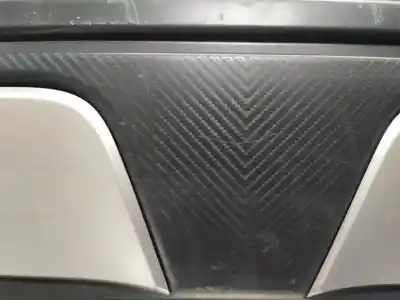 Pezzo di ricambio per auto di seconda mano paraurti posteriore per mitsubishi eclipse cross plus 163 cv / 120 kw riferimenti oem iam   n2.z1.46.01.03