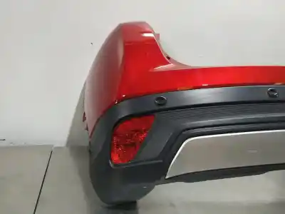 Pezzo di ricambio per auto di seconda mano paraurti posteriore per mitsubishi eclipse cross plus 163 cv / 120 kw riferimenti oem iam   n2.z1.46.01.03