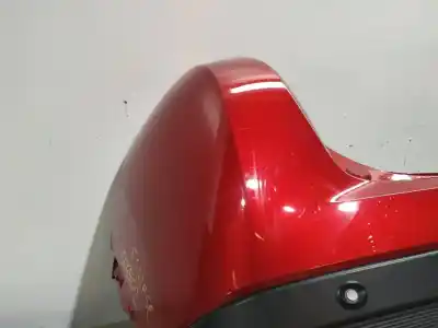 Pezzo di ricambio per auto di seconda mano paraurti posteriore per mitsubishi eclipse cross plus 163 cv / 120 kw riferimenti oem iam   n2.z1.46.01.03