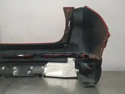 Pezzo di ricambio per auto di seconda mano paraurti posteriore per mitsubishi eclipse cross plus 163 cv / 120 kw riferimenti oem iam   n2.z1.46.01.03