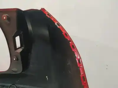 Pezzo di ricambio per auto di seconda mano paraurti posteriore per mitsubishi eclipse cross plus 163 cv / 120 kw riferimenti oem iam   n2.z1.46.01.03