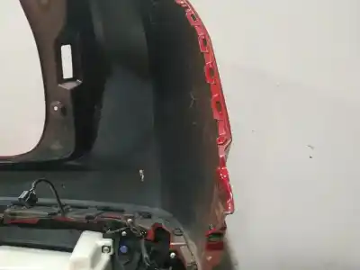 Pezzo di ricambio per auto di seconda mano paraurti posteriore per mitsubishi eclipse cross plus 163 cv / 120 kw riferimenti oem iam   n2.z1.46.01.03