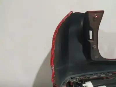 Pezzo di ricambio per auto di seconda mano paraurti posteriore per mitsubishi eclipse cross plus 163 cv / 120 kw riferimenti oem iam   n2.z1.46.01.03