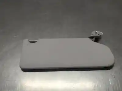 Peça sobressalente para automóvel em segunda mão pára-sol esquerdo por mitsubishi eclipse cross plus 163 cv / 120 kw referências oem iam 7620b209  n1.z2.parasol.15