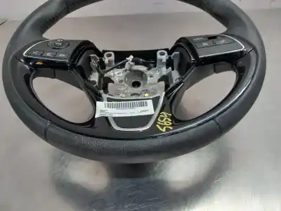 Peça sobressalente para automóvel em segunda mão volante por mitsubishi eclipse cross plus 163 cv / 120 kw referências oem iam 4400a713xa  n1.z2.vol.16.m