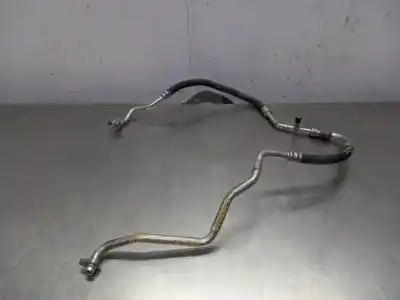 Автозапчасти б/у ТРУБЫ КОНДИЦИОНИРОВАНИЯ ВОЗДУХА за RENAULT MEGANE III BERLINA 5 P  ссылки OEM IAM   N2.Z1.11.4.2