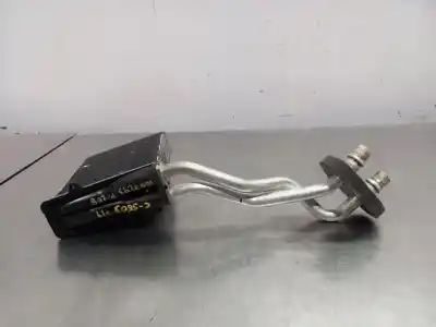 Peça sobressalente para automóvel em segunda mão condensador / radiador de ar condicionado por peugeot 208 allure referências oem iam   n1.z2.15.2.3