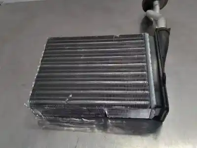 Peça sobressalente para automóvel em segunda mão condensador / radiador de ar condicionado por peugeot 208 allure referências oem iam   n1.z2.15.2.3