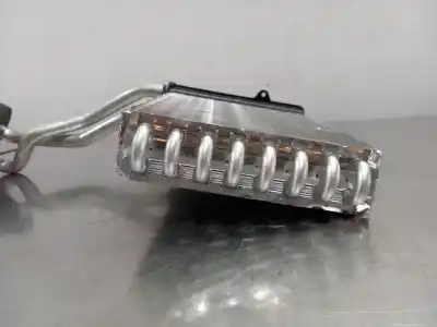 Peça sobressalente para automóvel em segunda mão condensador / radiador de ar condicionado por peugeot 208 allure referências oem iam   n1.z2.15.2.3