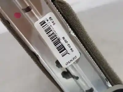 Автозапчастина б/у конденсат/радіатор кондиционера для opel grandland x excellence посилання на oem iam   n1.z2.15.3.2