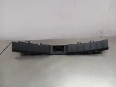 Pezzo di ricambio per auto di seconda mano modanatura per mitsubishi eclipse cross plus 163 cv / 120 kw riferimenti oem iam 7240a222zz  n2.z1.38.2.3