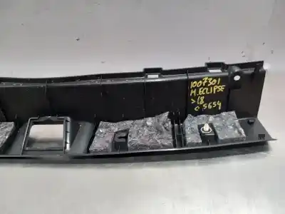 Pezzo di ricambio per auto di seconda mano modanatura per mitsubishi eclipse cross plus 163 cv / 120 kw riferimenti oem iam 7240a222zz  n2.z1.38.2.3