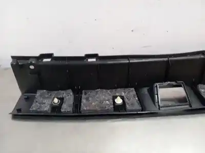 Pezzo di ricambio per auto di seconda mano modanatura per mitsubishi eclipse cross plus 163 cv / 120 kw riferimenti oem iam 7240a222zz  n2.z1.38.2.3
