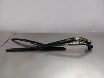 Second-hand car spare part front right windshield wiper arm for mitsubishi eclipse cross plus 163 cv / 120 kw oem iam references   n1.z2.7.4.2