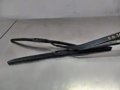 Second-hand car spare part front right windshield wiper arm for mitsubishi eclipse cross plus 163 cv / 120 kw oem iam references   n1.z2.7.4.2