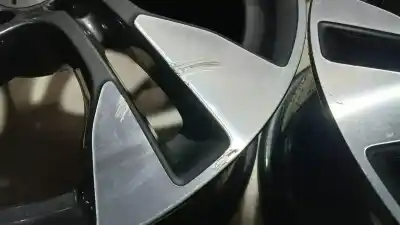 Recambio de automóvil de segunda mano de juego llantas para opel grandland x excellence referencias oem iam yp00063880  