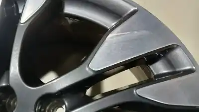 Recambio de automóvil de segunda mano de juego llantas para opel grandland x excellence referencias oem iam yp00063880  