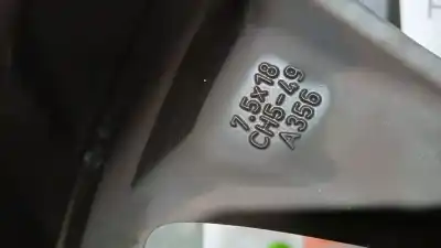 Recambio de automóvil de segunda mano de juego llantas para opel grandland x excellence referencias oem iam yp00063880  