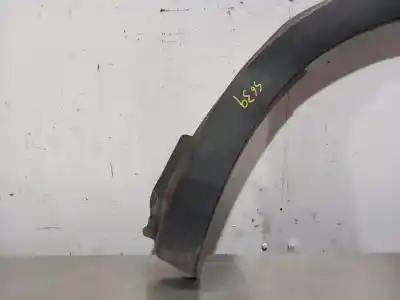 Автозапчасти б/у заднее левое крыло за opel grandland x excellence ссылки oem iam yp00030980