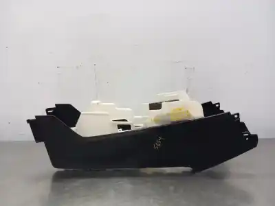 Peça sobressalente para automóvel em segunda mão consola central por mitsubishi eclipse cross plus 163 cv / 120 kw referências oem iam 8011b974zz4 8011b975zz5  n2.z1.38.2.3