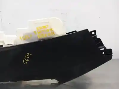 Peça sobressalente para automóvel em segunda mão consola central por mitsubishi eclipse cross plus 163 cv / 120 kw referências oem iam 8011b974zz4 8011b975zz5  n2.z1.38.2.3