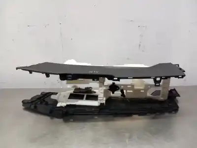 Peça sobressalente para automóvel em segunda mão consola central por mitsubishi eclipse cross plus 163 cv / 120 kw referências oem iam 8011b974zz4 8011b975zz5  n2.z1.38.2.3