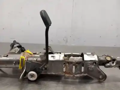 Автозапчастина б/у РУЛЬВА КОЛОНКА для FIAT SCUDO FURGÓN (272)  Посилання на OEM IAM 1811632100F  N2.Z1.13.4.3