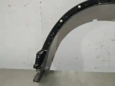 Pezzo di ricambio per auto di seconda mano parafango posteriore destro per mitsubishi eclipse cross plus 163 cv / 120 kw riferimenti oem iam 4x45400a512  n1.z3.3.7.1