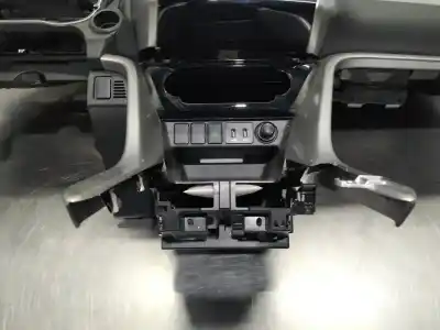 İkinci el araba yedek parçası hava yastigi kiti için mitsubishi eclipse cross plus 163 cv / 120 kw oem iam referansları   n1.z3.4.3.b