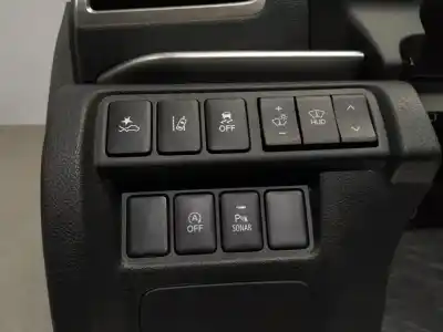 İkinci el araba yedek parçası hava yastigi kiti için mitsubishi eclipse cross plus 163 cv / 120 kw oem iam referansları   n1.z3.4.3.b