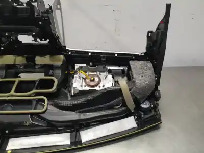 İkinci el araba yedek parçası hava yastigi kiti için mitsubishi eclipse cross plus 163 cv / 120 kw oem iam referansları   n1.z3.4.3.b